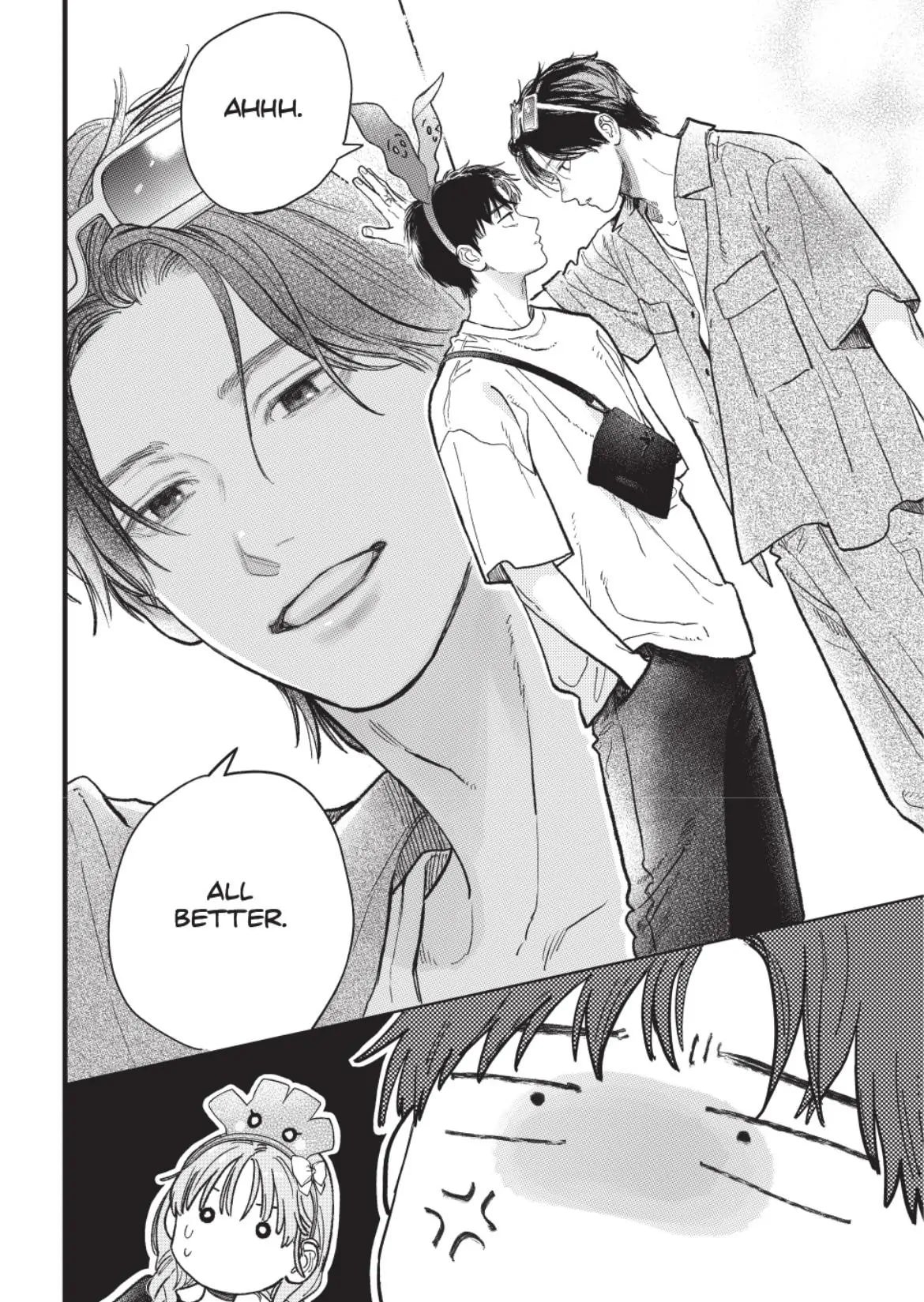 A Sign of Affection, Chapter 45 image 20